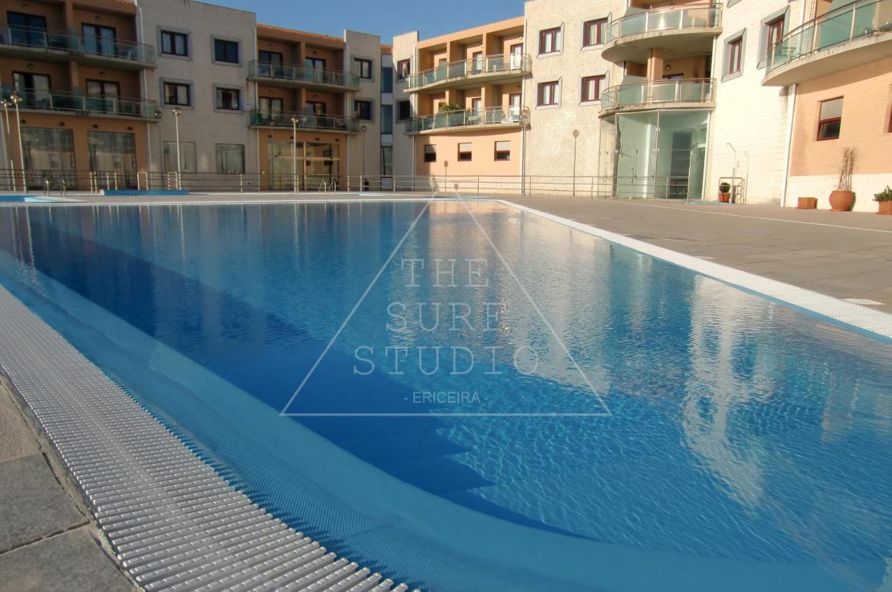 The Surf Studio - Ericeira Exteriér fotografie
