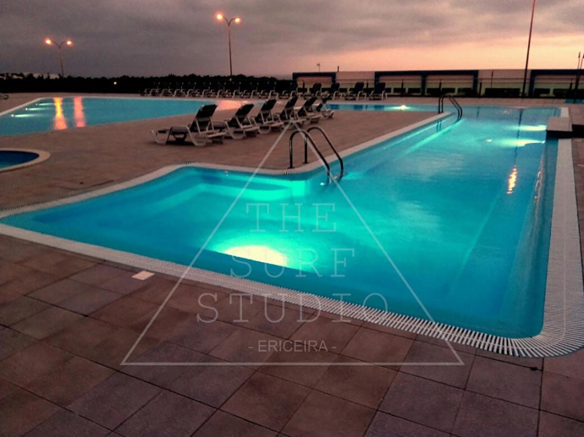 The Surf Studio - Ericeira Exteriér fotografie