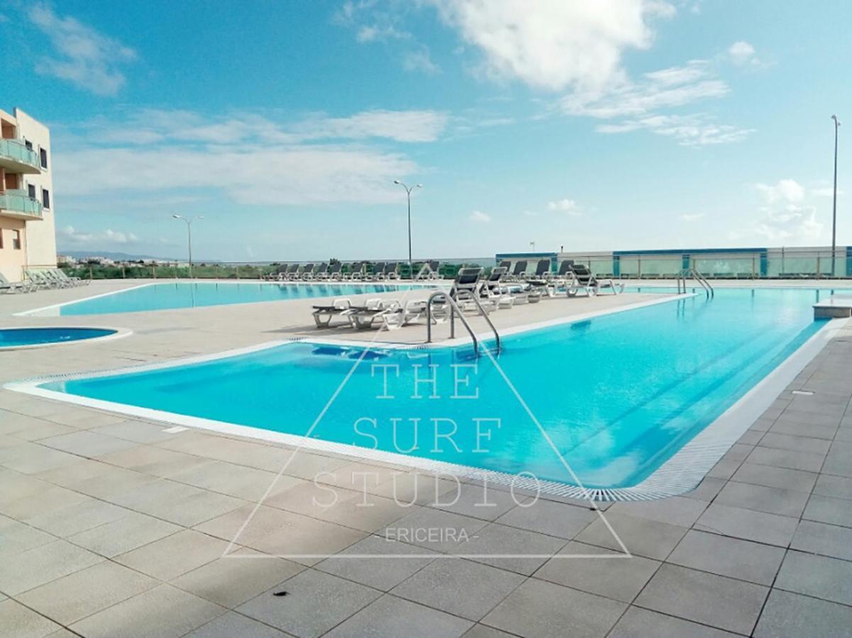 The Surf Studio - Ericeira Exteriér fotografie