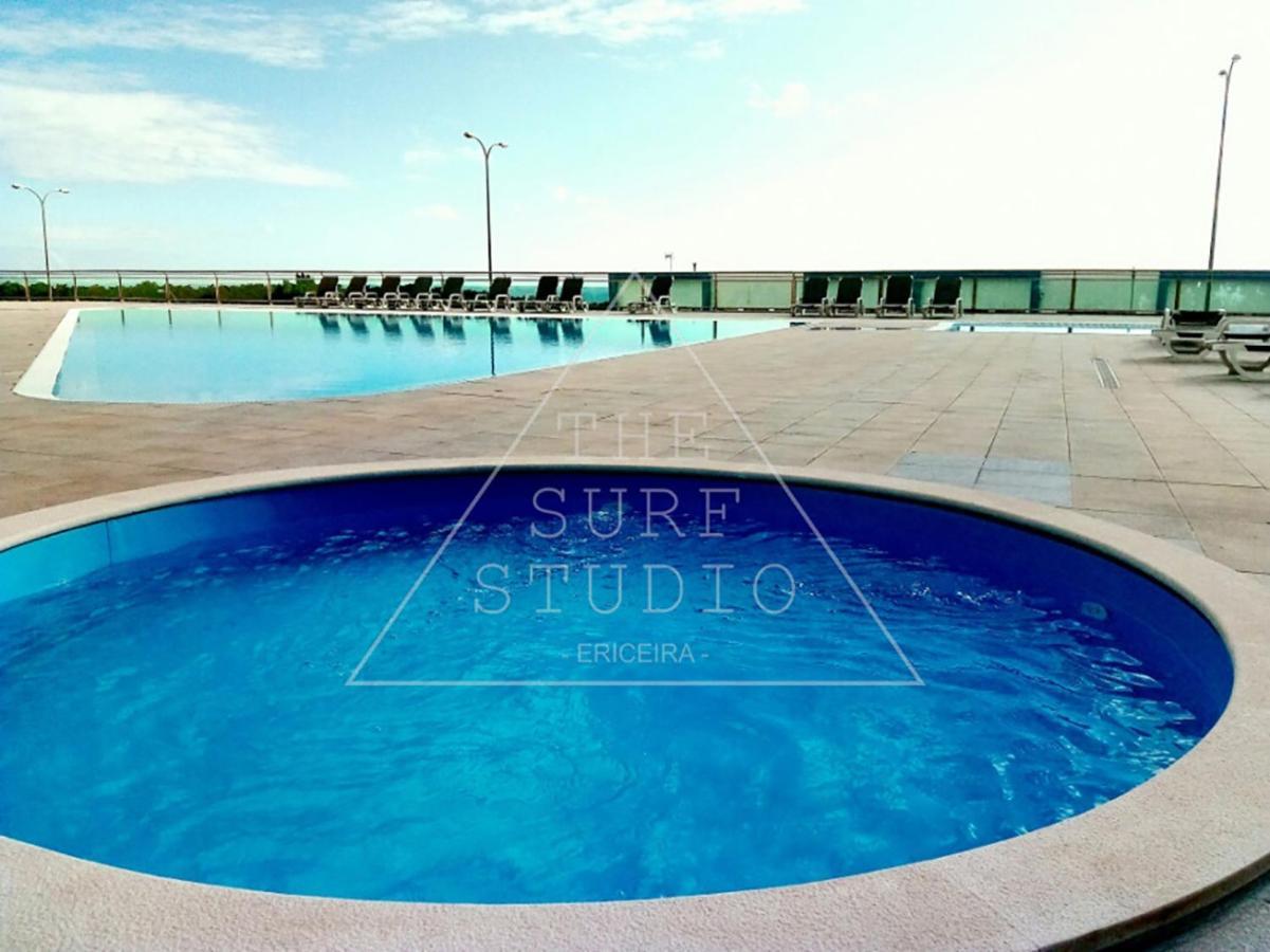 The Surf Studio - Ericeira Exteriér fotografie