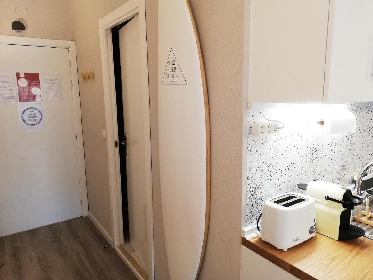 The Surf Studio - Ericeira Exteriér fotografie
