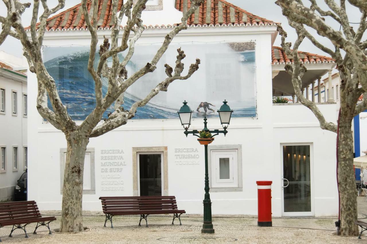 The Surf Studio - Ericeira Exteriér fotografie